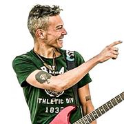 Unico insegnante di chitarra Lap Steel - Le uniche lezioni in italiano